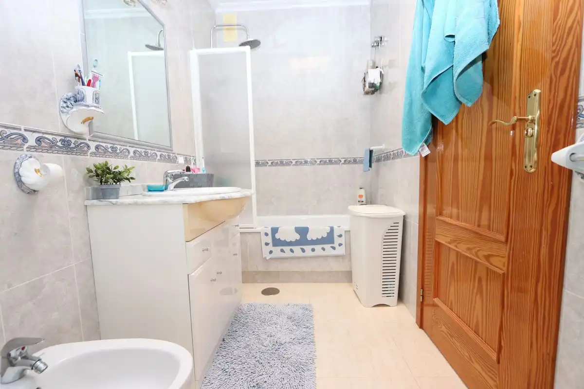 Casa amb jardí en venda a Centro, imagen 17