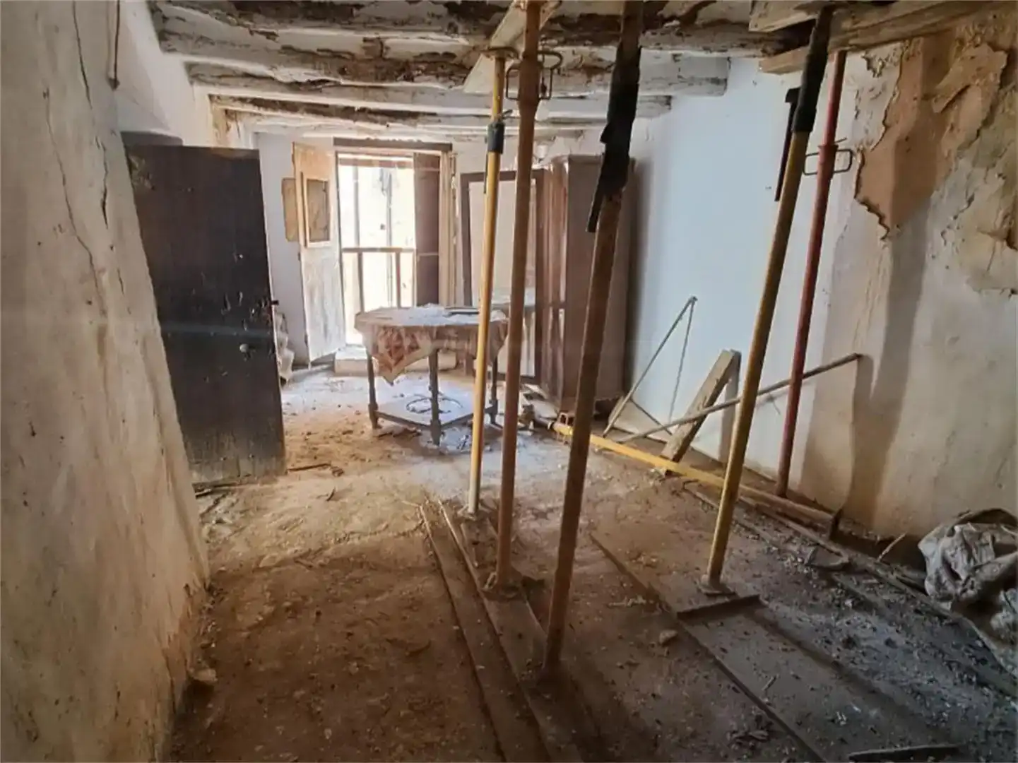 Casa o xalet en venda en La Sotonera