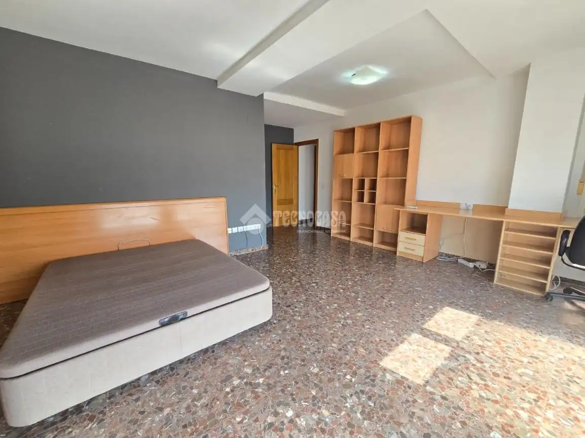 Piso en venta en Museros