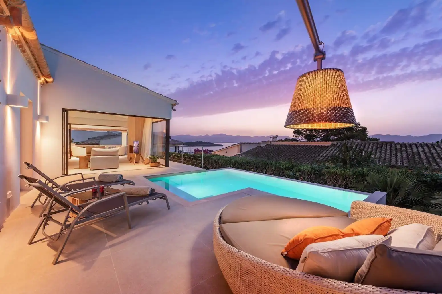 Maison avec terrasse à louer à Alcúdia - Carrer de la Caputxina, imagen 4