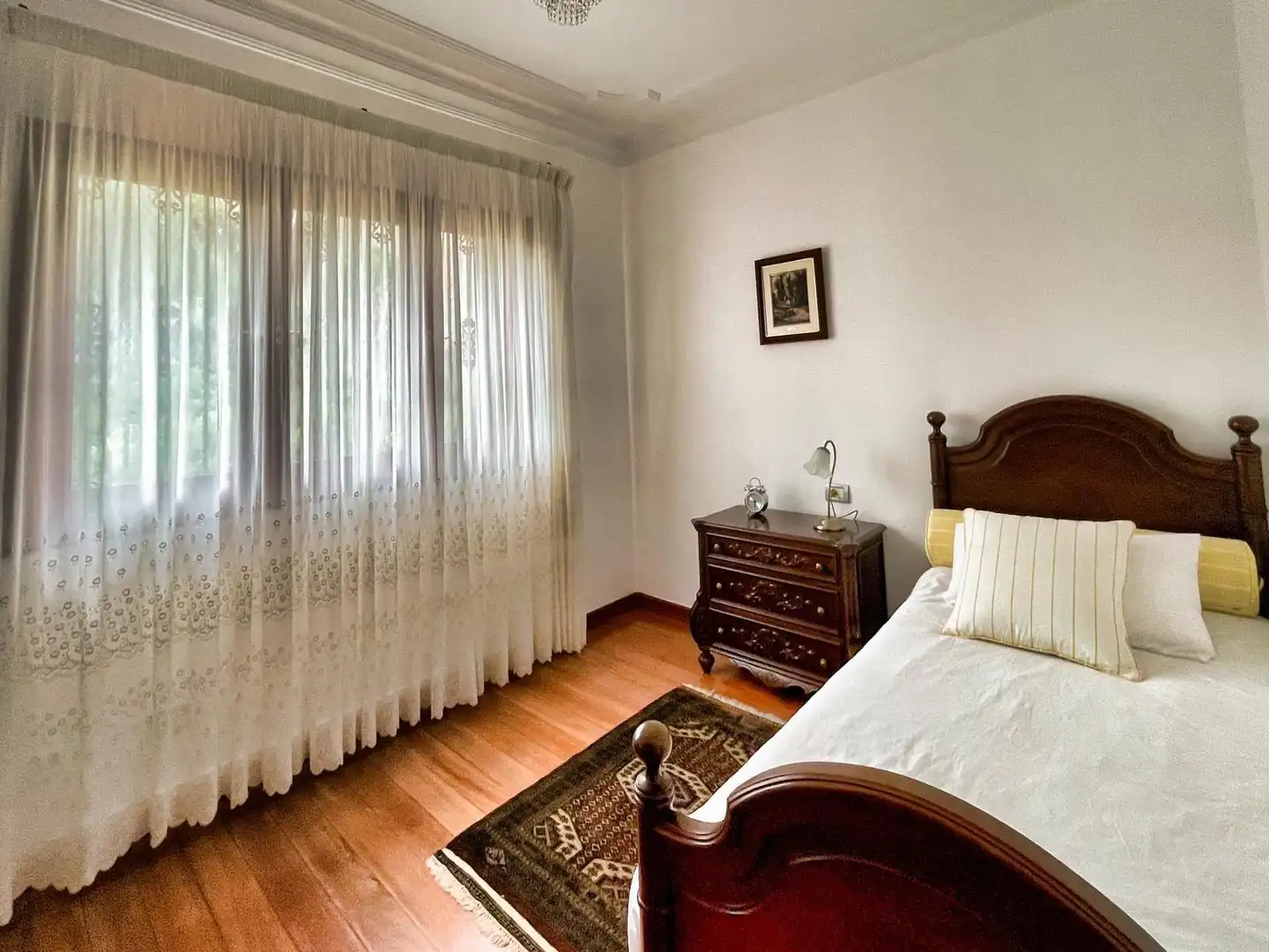 Habitación de Casa o chalet en venta en Santa Brígida con Terraza, Trastero y Piscina