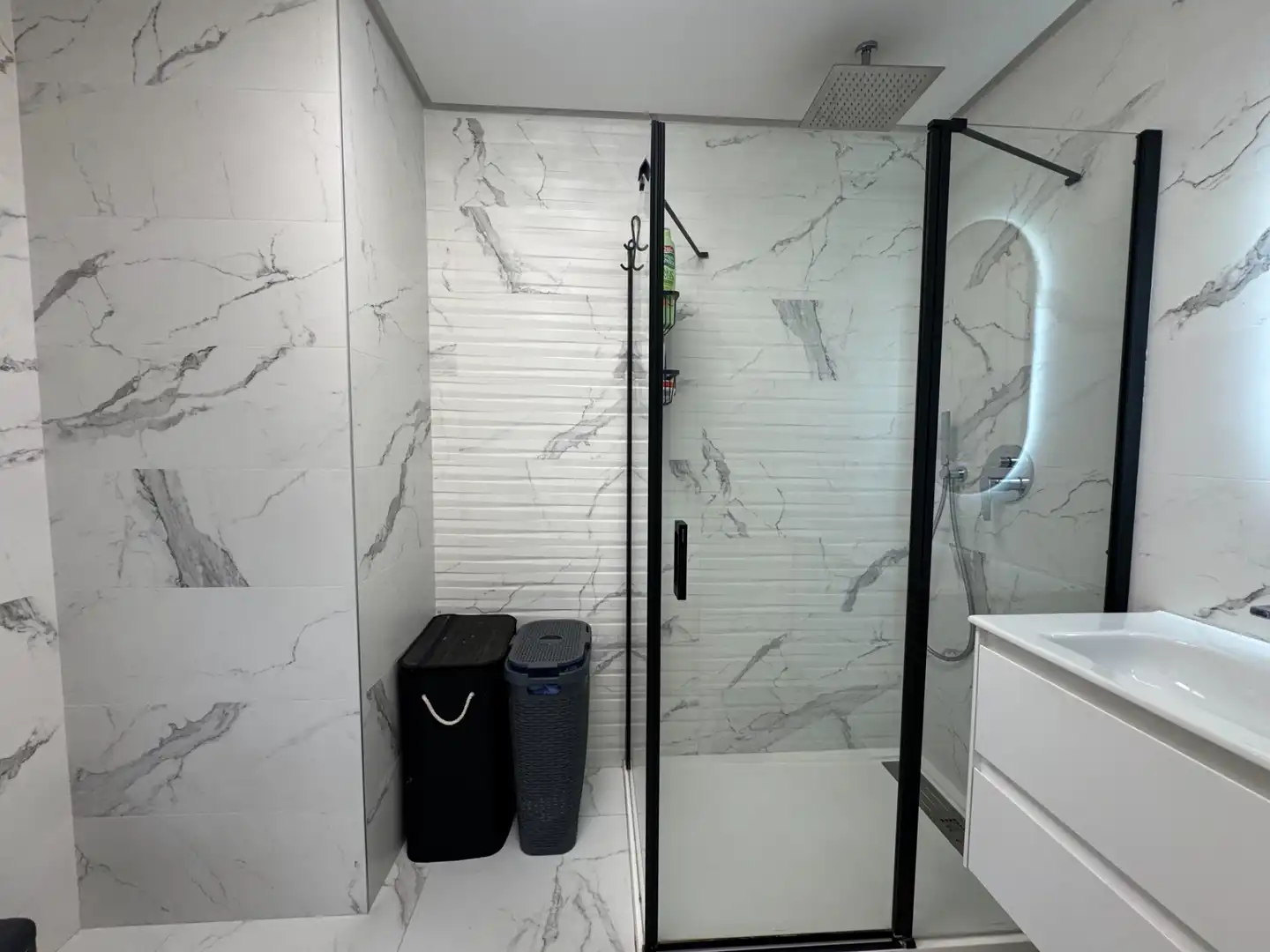 Appartamento con terrazza in vendita a Carrer Marquès Molins 14, imagen 23