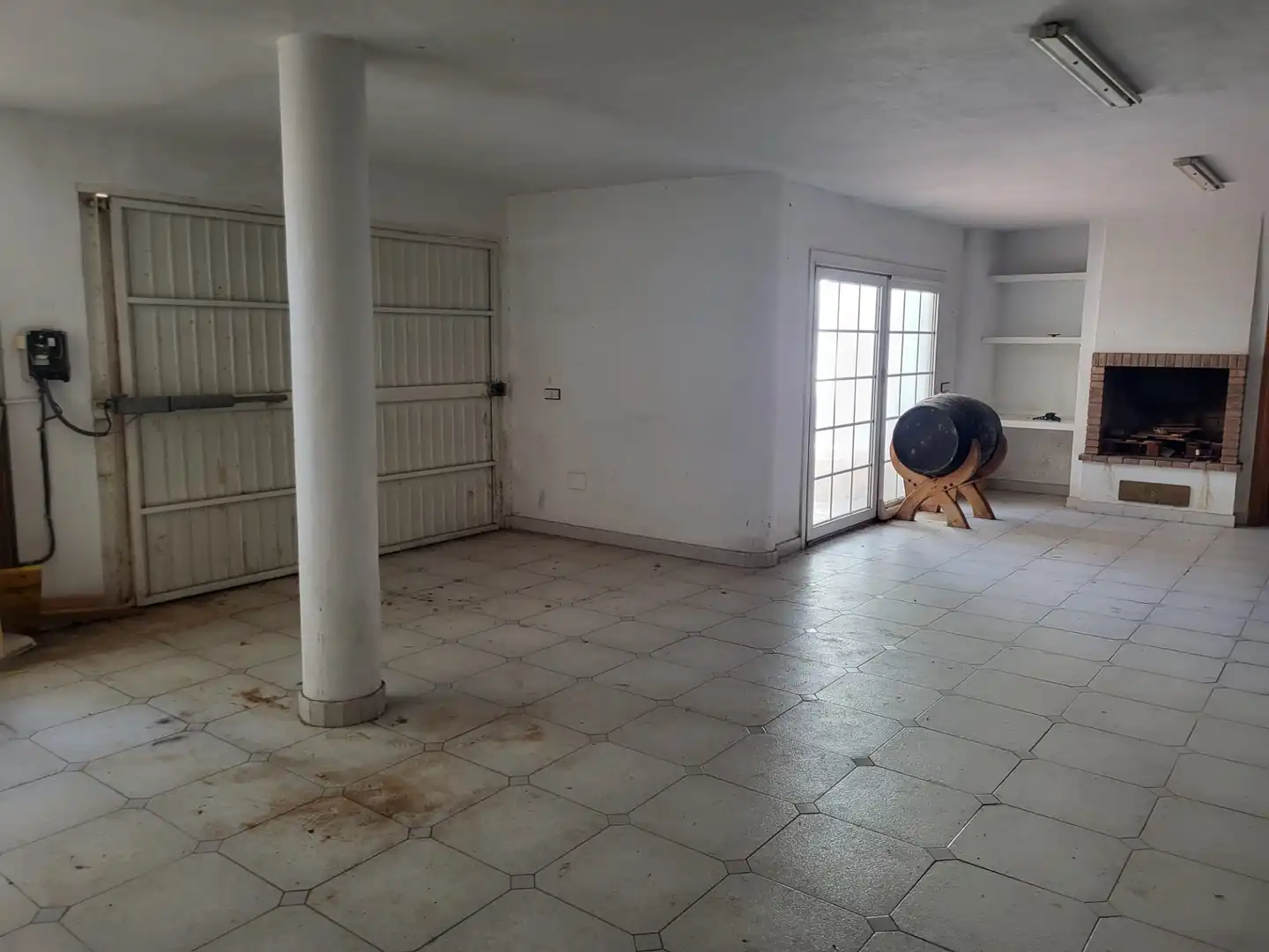 Casa o chalet en venta en El Ejido con Jardín privado, Terraza y Piscina