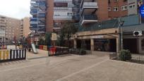 Vista exterior de Pis en venda en Fuenlabrada amb Aire condicionat, Calefacció i Parquet