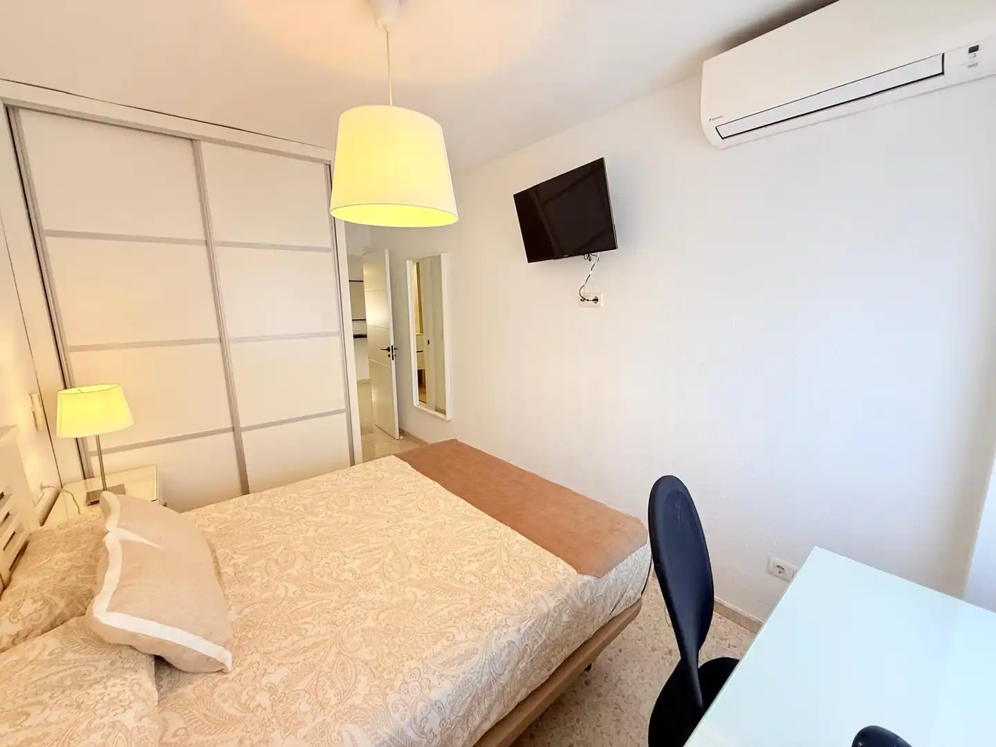Appartement avec ascenseur à louer à Centro, imagen 13