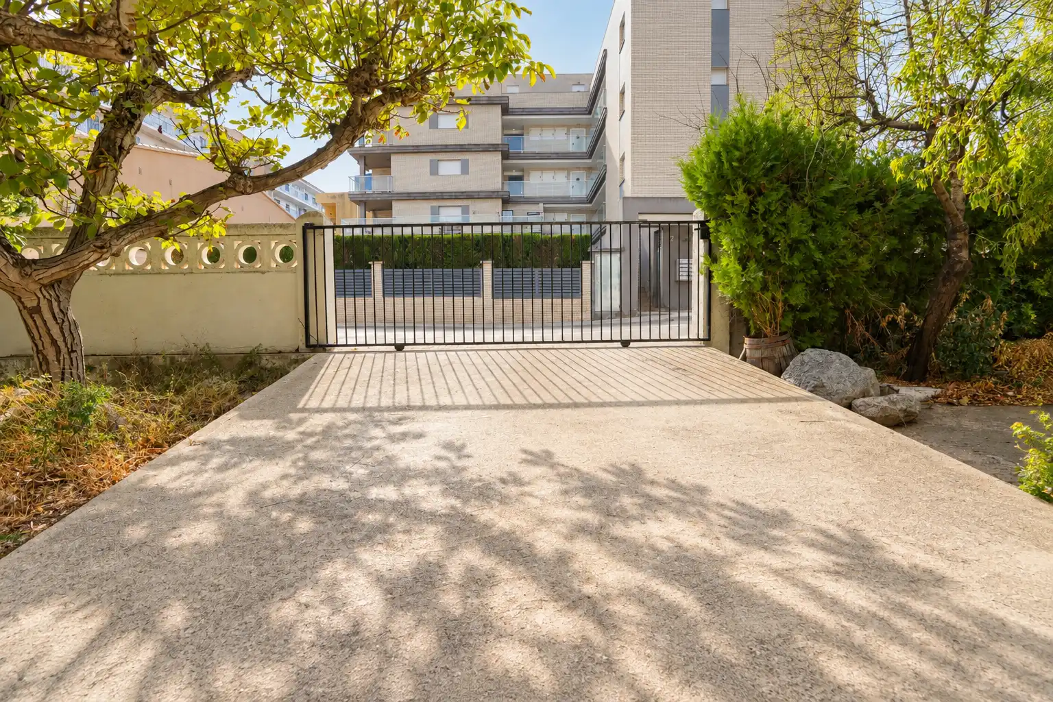 Chalet con terraza en venta en Carrer de les Barques, imagen 37