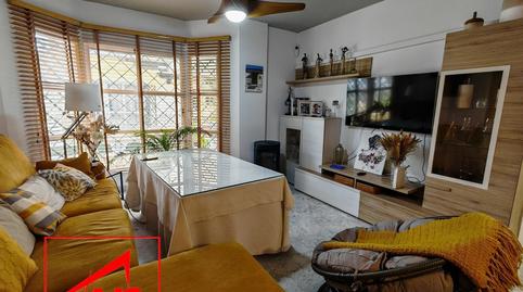 Foto 2 de Dúplex en venda a Centro - Calzada - Cabo Noval, Sanlúcar de Barrameda