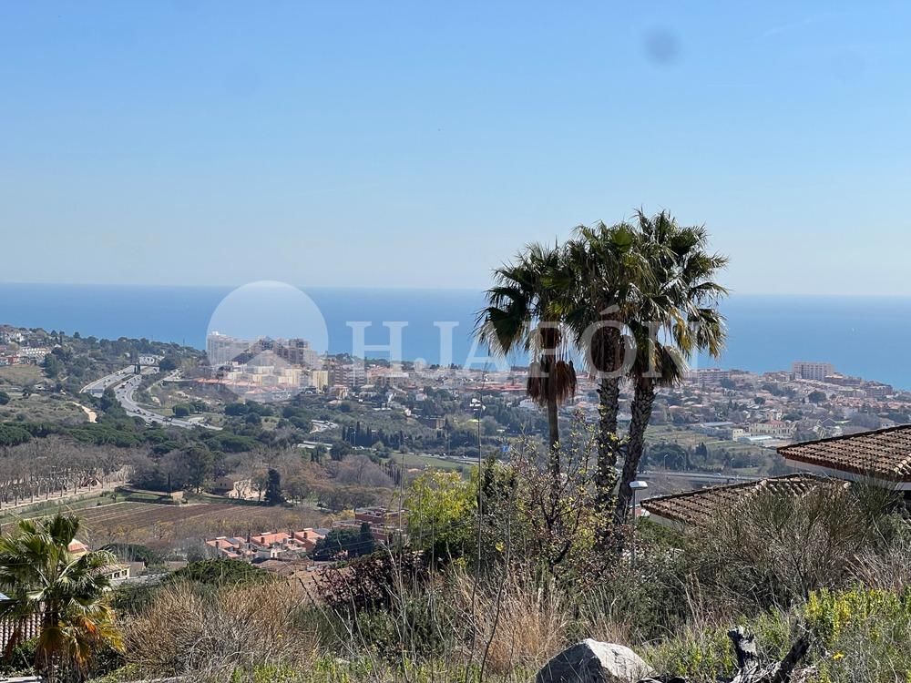 Residential for sale in Alella