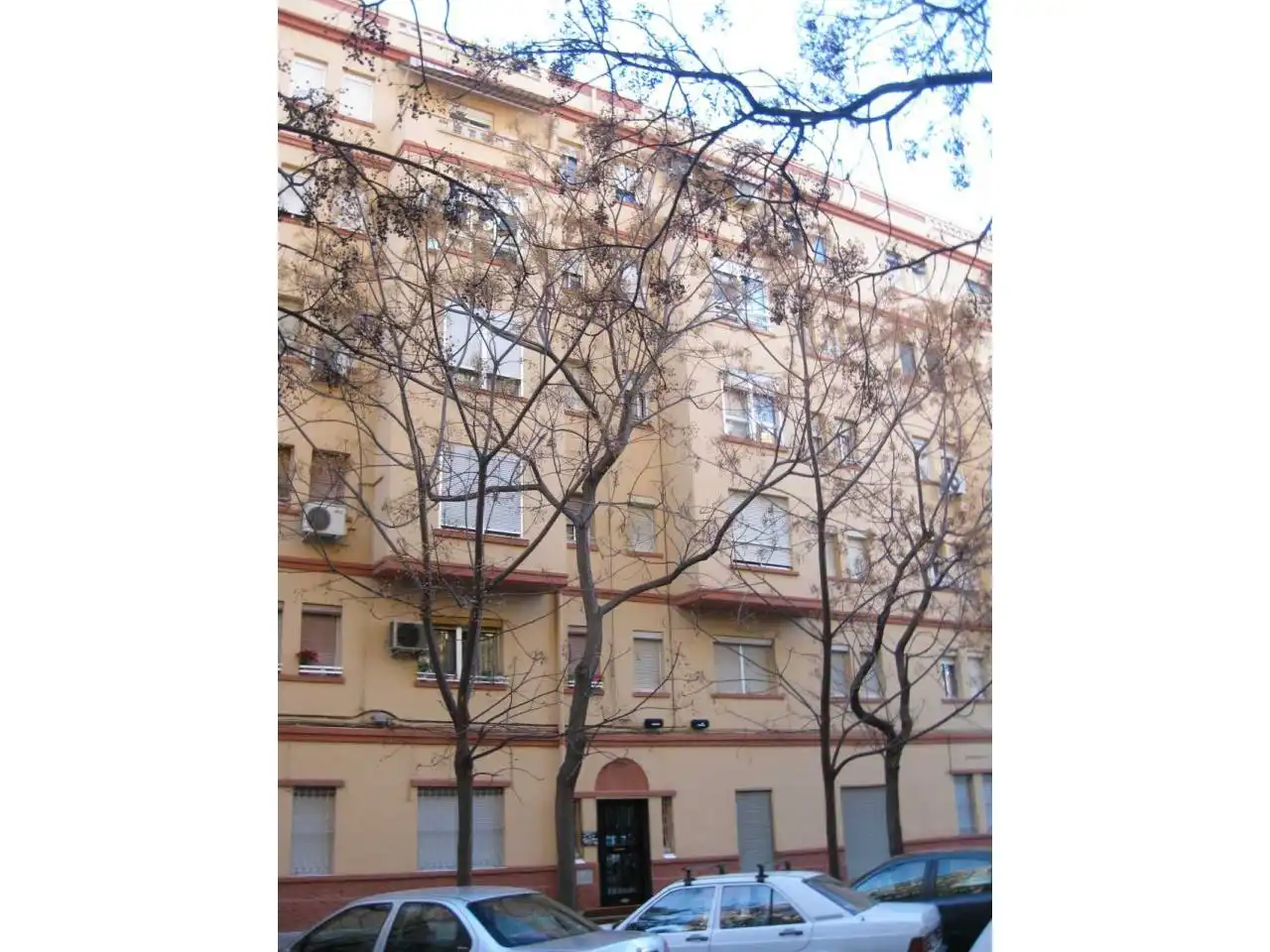 Flat with lift for sale in Calle Benimuslem, imagen 7