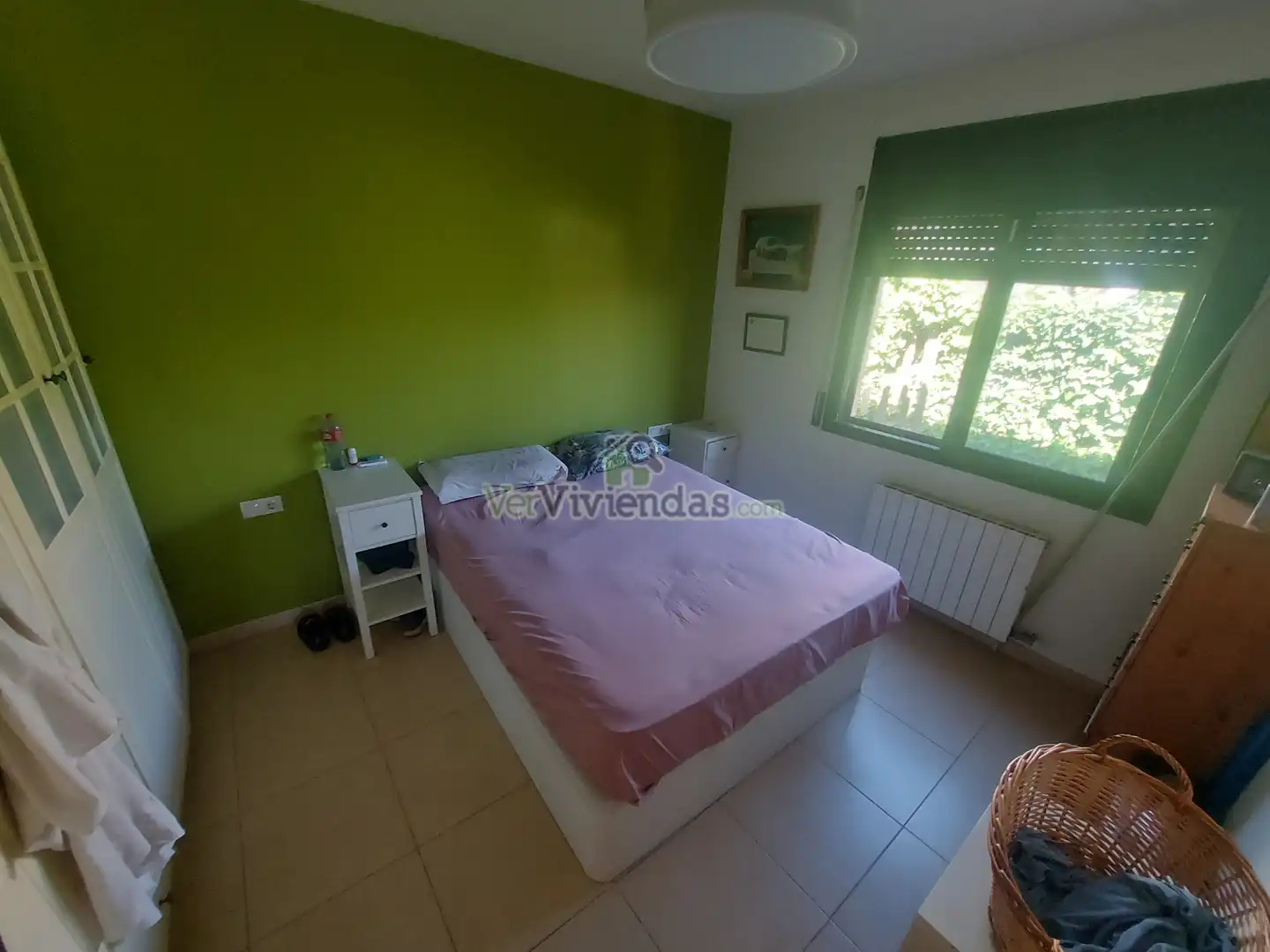 Dormitori de Casa o xalet en venda en Piera amb Aire condicionat, Calefacció i Jardí privat