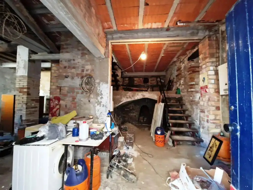 Casa o xalet en venda en Camporrélls amb Jardí privat, Terrassa i Balcó