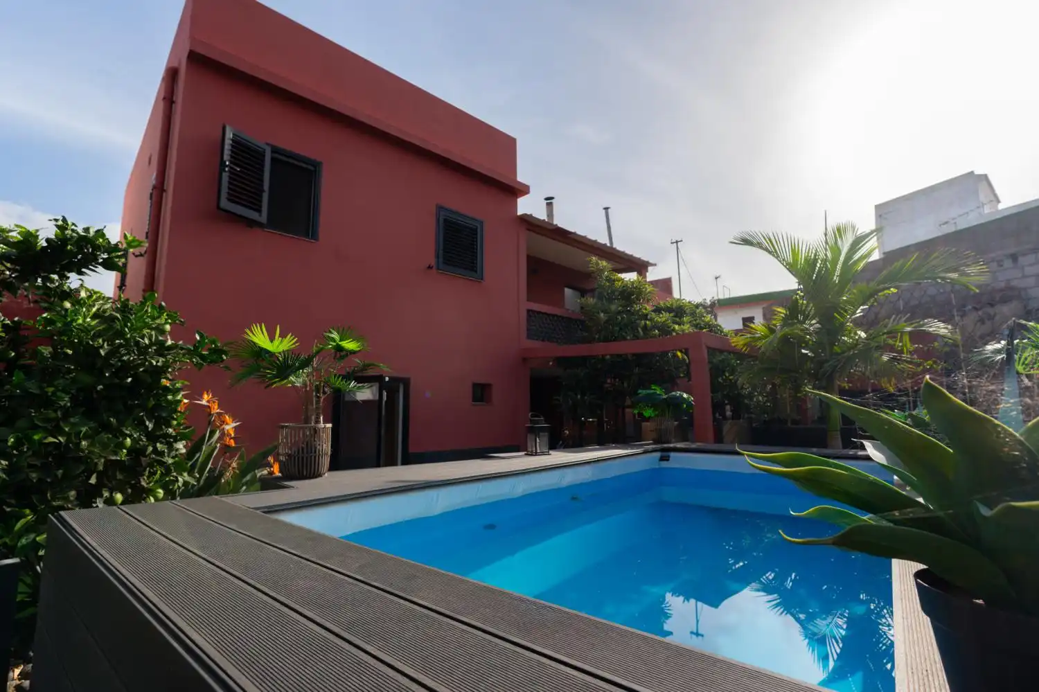Detached house for sale in La Matanza de Acentejo, imagen 38