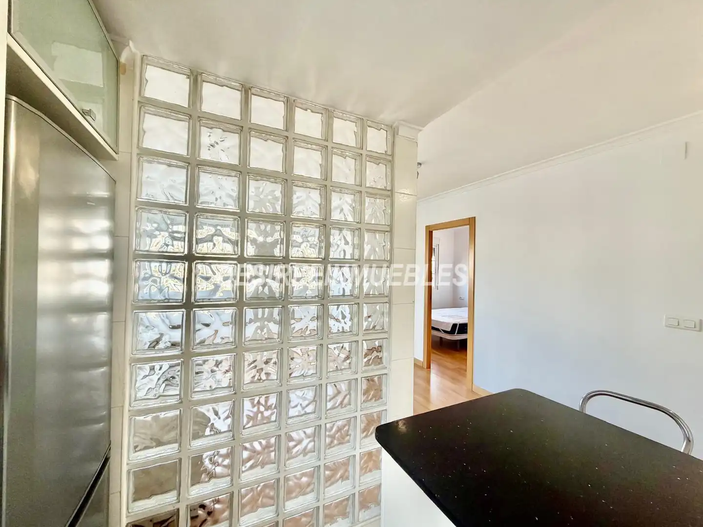 Flat with lift to rent in Carrer de Xàbia, imagen 6