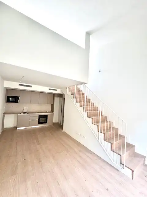 Àtic en venda en Rubí amb Aire condicionat, Calefacció i Parquet