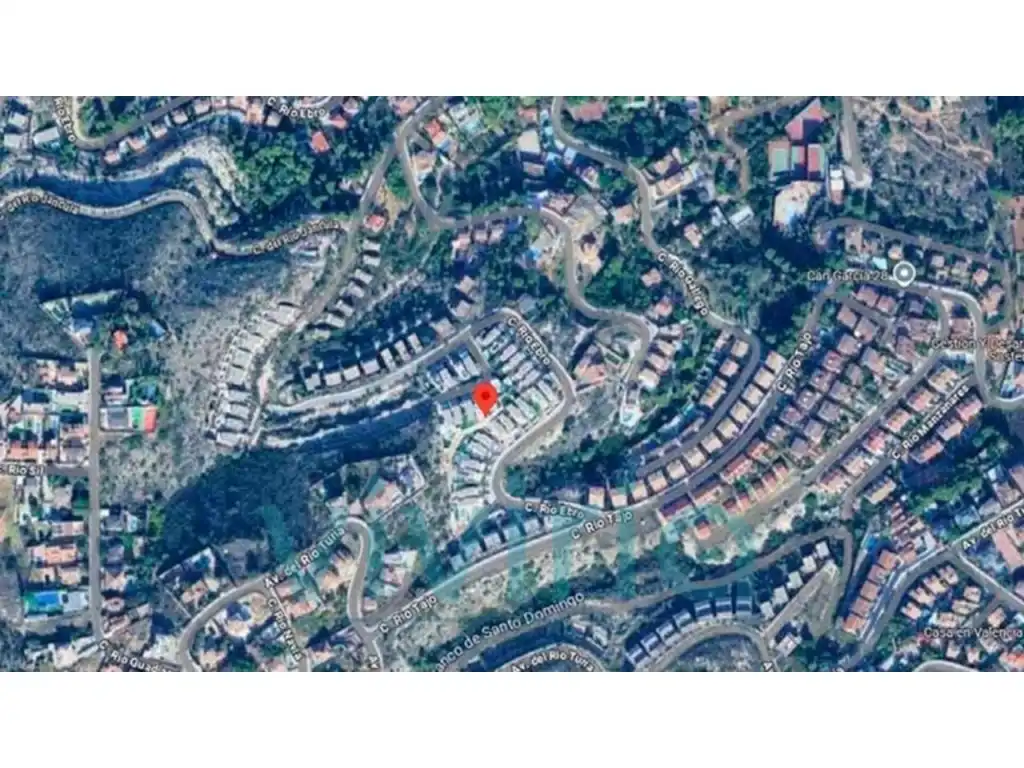 Edificio en venta en Calle Rio Ebro -San Miguel, Sierra Perenchiza - Cumbres de Calicanto - Sto Domingo