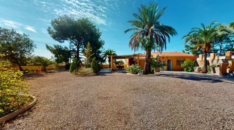 Foto 2 de Casa o chalet en venta en Crevillent - Pd Barrosa, Crevillent, Alicante