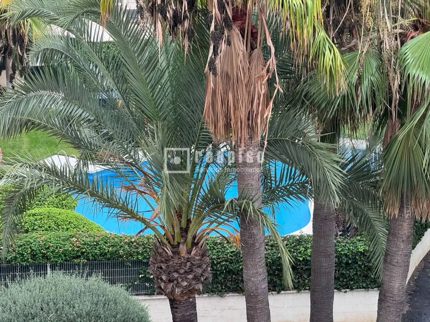 Attique avec piscine à vendre à de Dolores Ibarruri, imagen 35