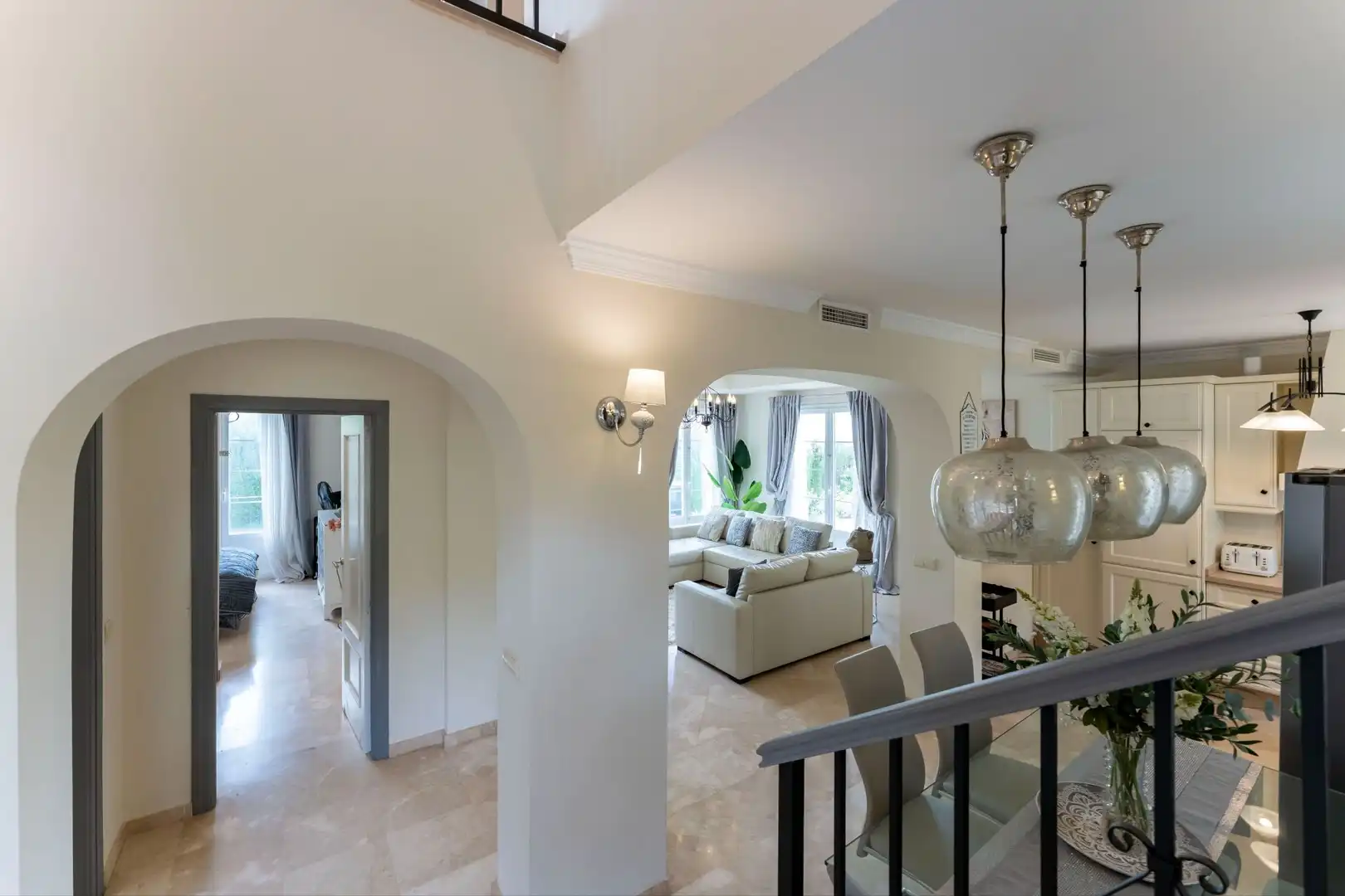 Casa o chalet en venta en Mijas con Aire acondicionado, Jardín privado y Terraza