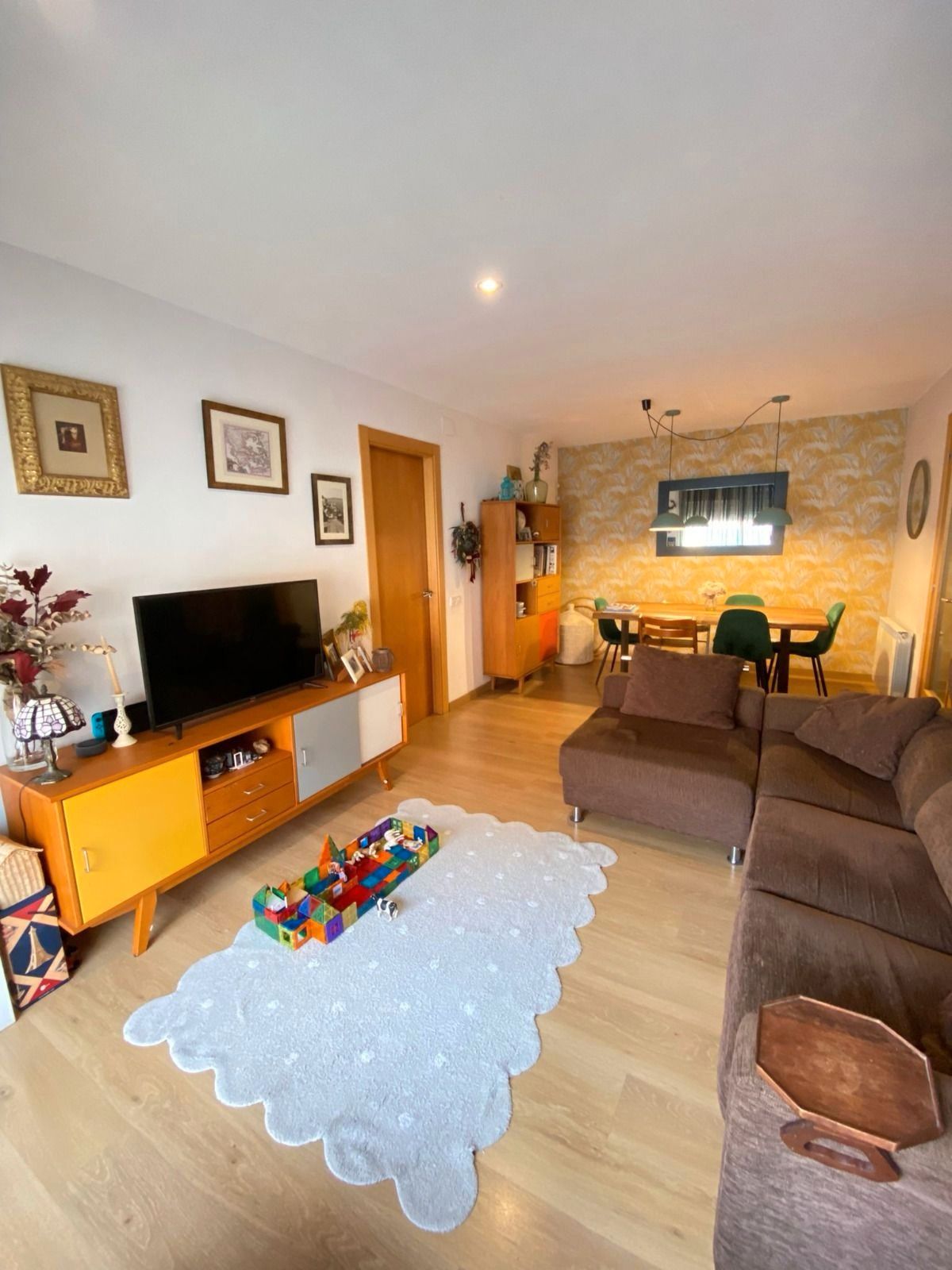 Pis en venda a Martorelles