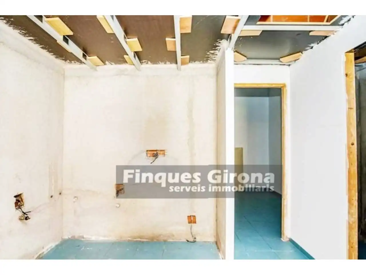 Flat for sale in Girona