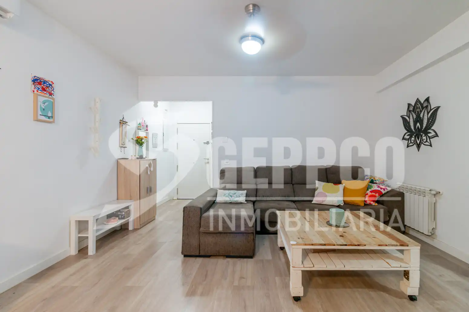 Flat for sale in San Agustín del Guadalix  with Heating