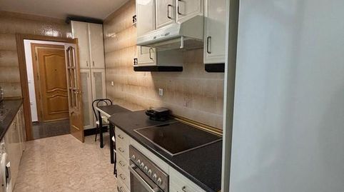 Foto 4 de Habitación en De la Guardia Civil, Reyes Católicos - Paseo San Antonio, Cuenca Capital