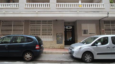 Foto 2 de Planta baixa en venda a Calle de la Loma, Avenida Habaneras - Curva de Palangre, Torrevieja