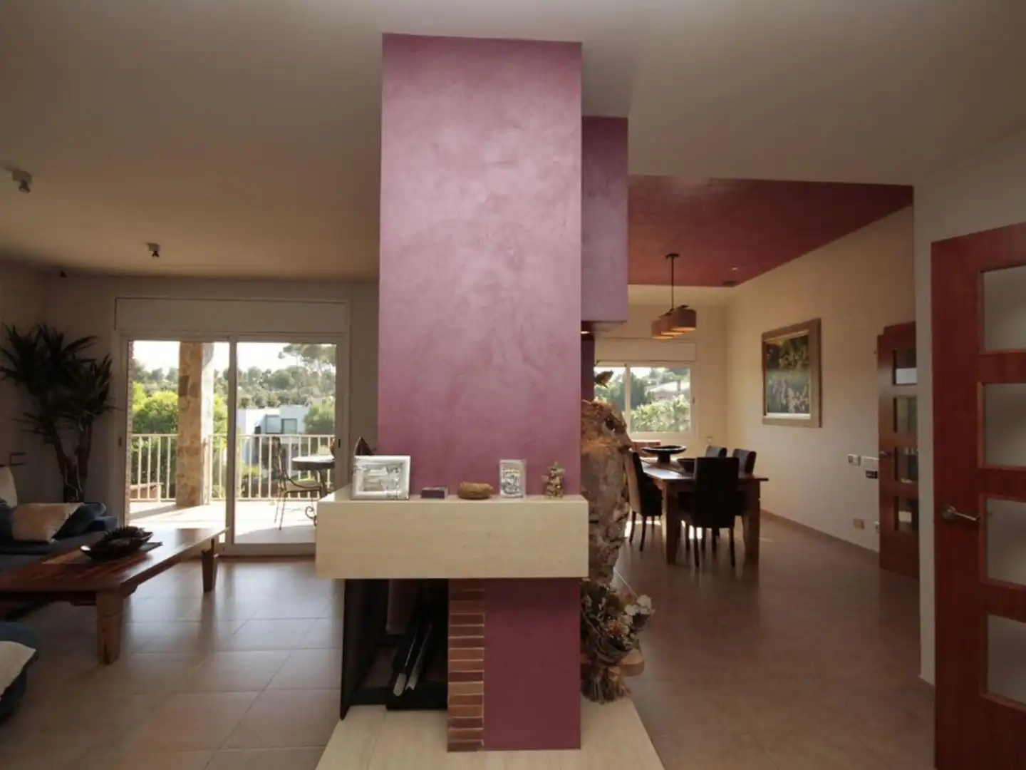 Villa con terrazza in vendita a Concòrdia - Can Rull, imagen 14