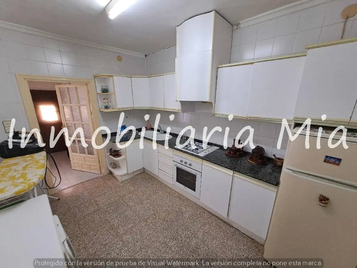Casa con giardino in vendita a Pedanías Sur, imagen 2