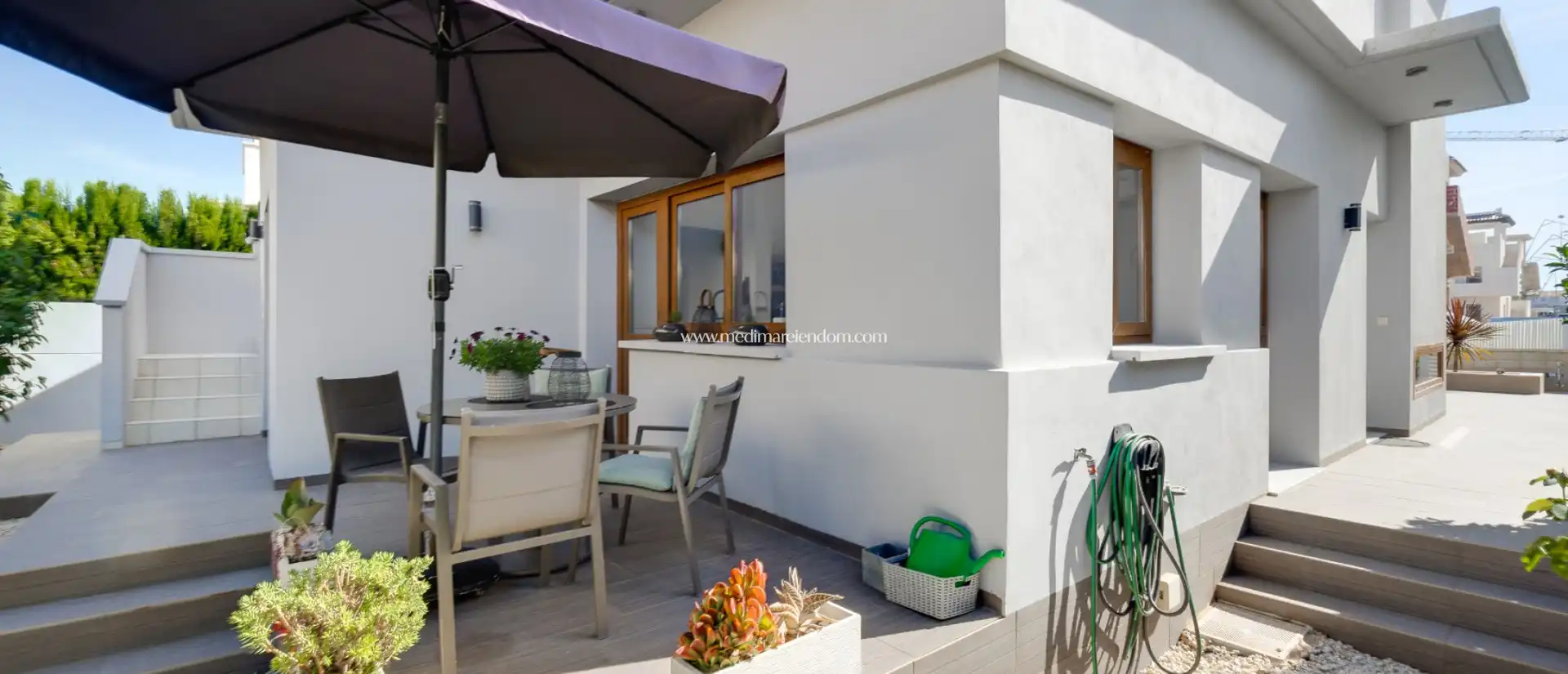 Haus mit Terrasse zum Verkauf in Benijófar, imagen 12
