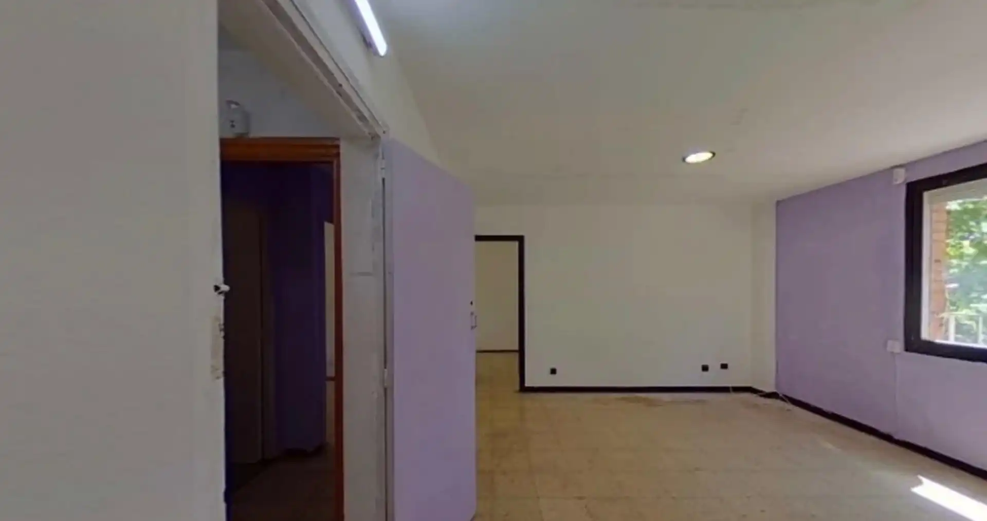 Flat for sale in Badalona