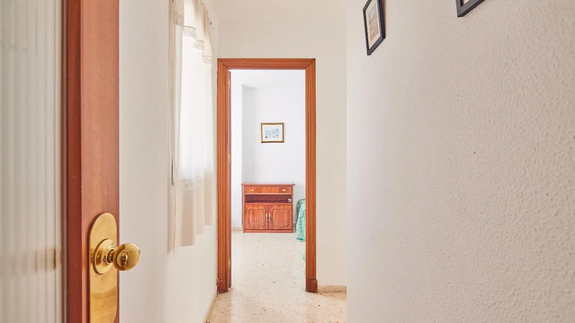 Piso en venta en Jerez de la Frontera