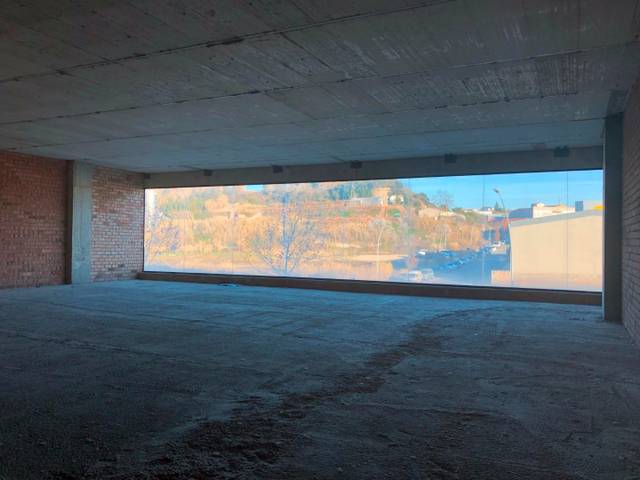 Nave industrial en Alquiler en N/A en Fonts dels Capellans - Sagrada Família