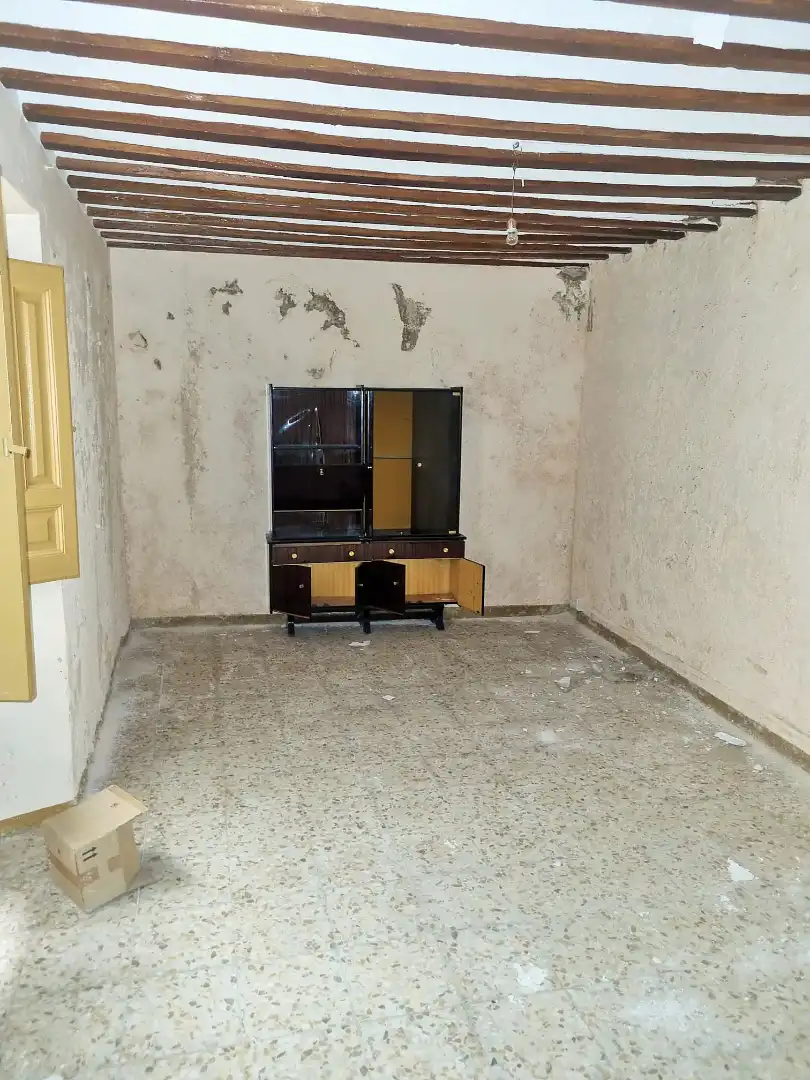 Dormitori de Casa o xalet en venda en Huerta de Valdecarábanos amb Balcó