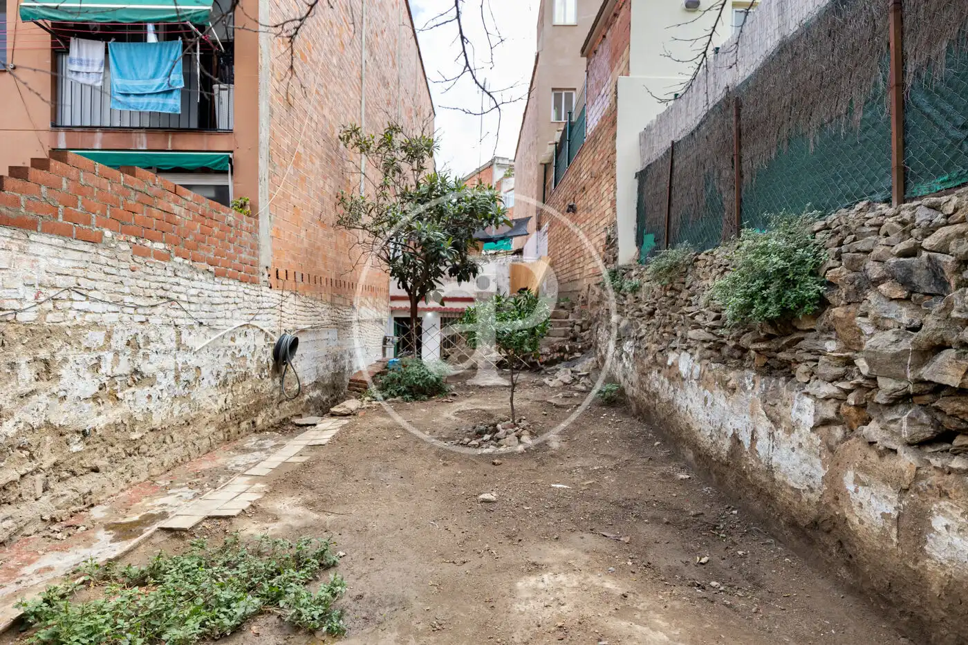Residencial en venta en Barcelona