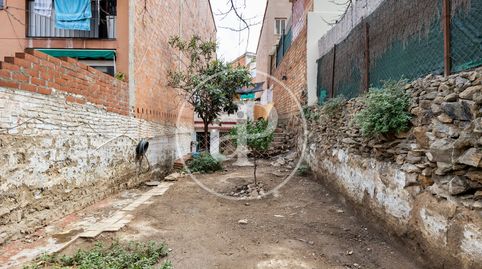 Foto 4 de Residencial en venda a Carrer L'alcalde de Zalamea, El Carmel, Barcelona Capital