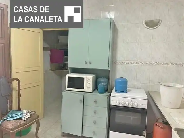 Erdgeschosswohnung zum Verkauf in La Constitución - Canaleta, imagen 7