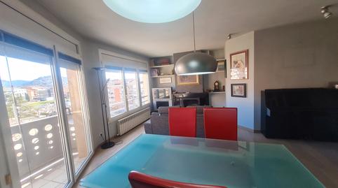 Foto 4 de Pis en venda a Carrer Lluís Companys, 4, Berga, Barcelona