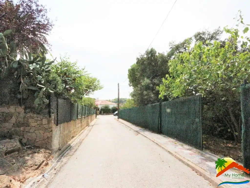 Wohnbaugrundstück zum Verkauf in Roca Grossa, imagen 2