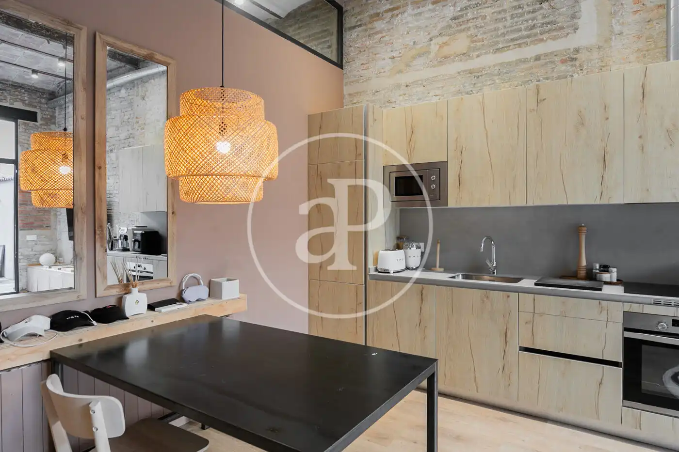 Piso en venta en Carrer de Galileu, imagen 10