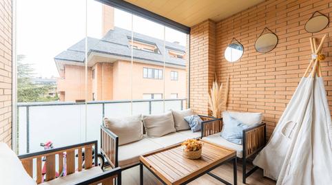 Photo 2 of Flat for sale in Calle Castillo de Belmonte, 3, Europolis, Las Rozas de Madrid