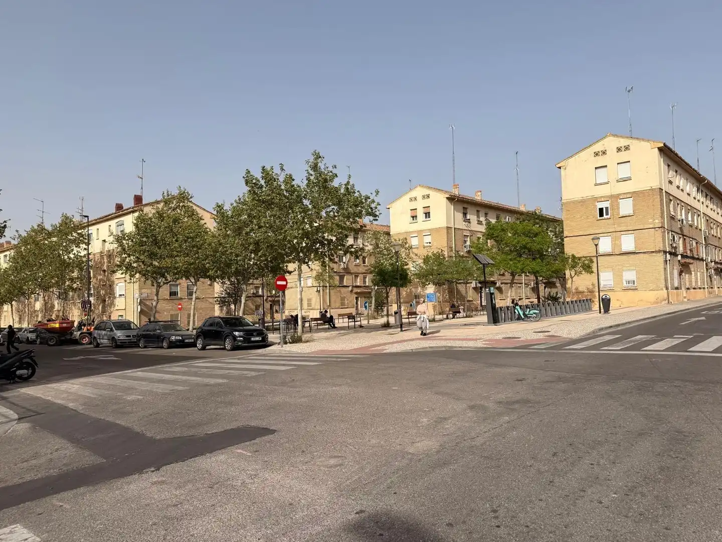 Wohnung zum Verkauf in Calle PARRA, LOLITA, 1, Oliver , Oliver-Valdefierro