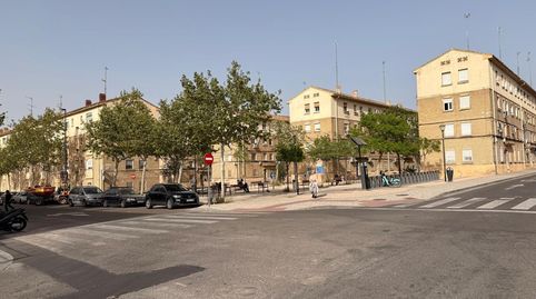 Photo 3 of Flat for sale in Calle Parra, Lolita, 1, Oliver, Zaragoza Capital