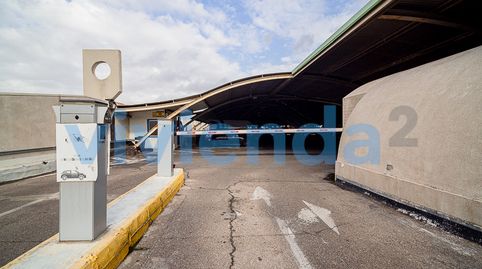 Photo 5 of Commercial properties for rent in Valdebebas - Valdefuentes, Madrid Capital