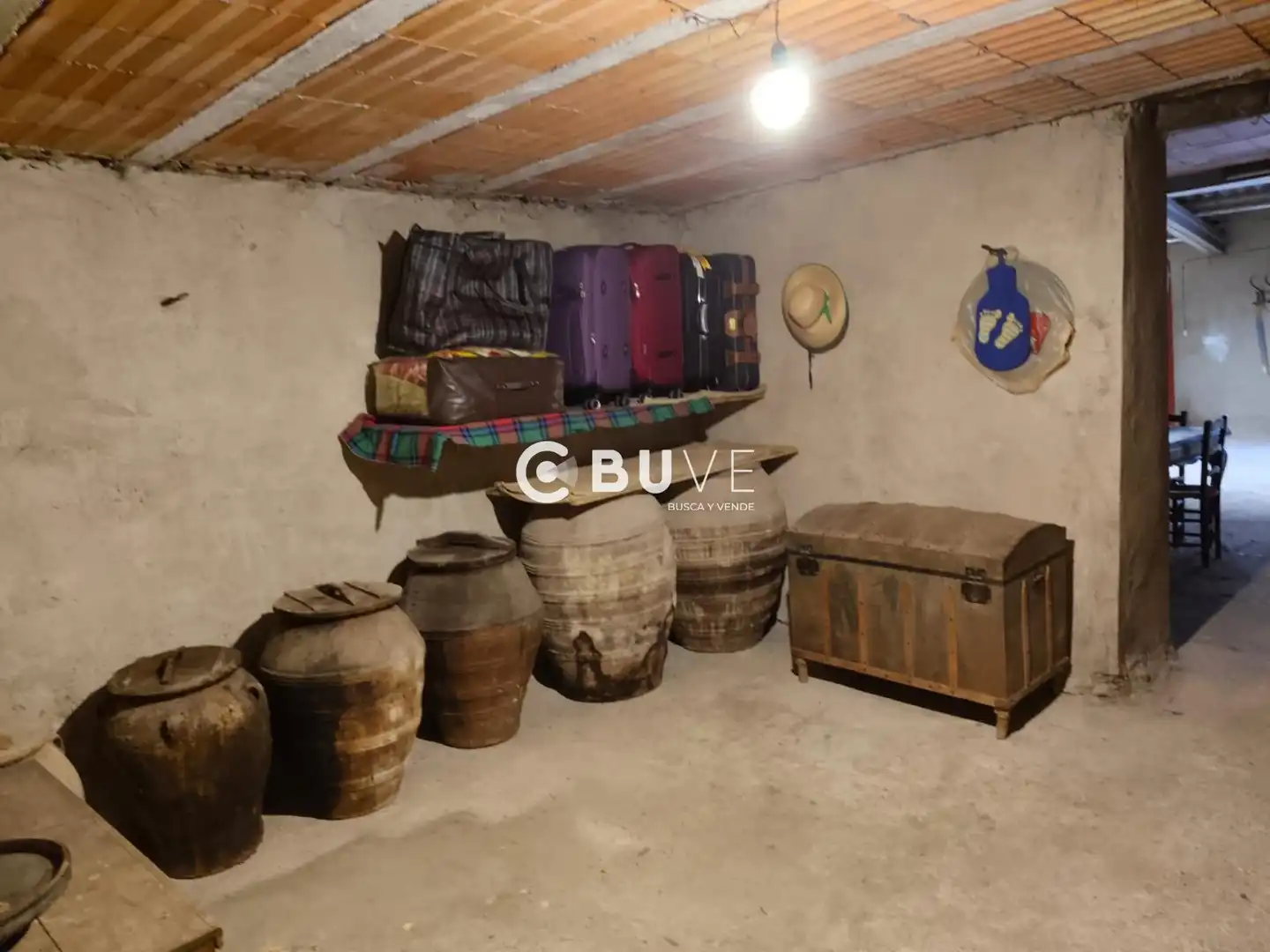 Casa o xalet en venda en Tírig amb Calefacció, Terrassa i Traster