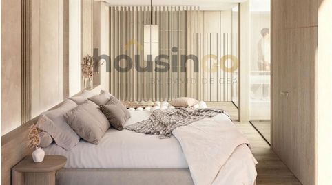 Foto 5 de Piso en venta en Juan Bautista de Toledo, Prosperidad, Madrid Capital