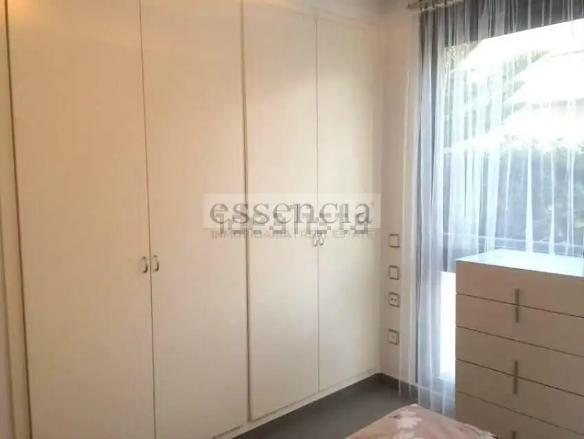 Habitación de Apartamento en venta en Gandia con Aire acondicionado, Jardín privado y Terraza
