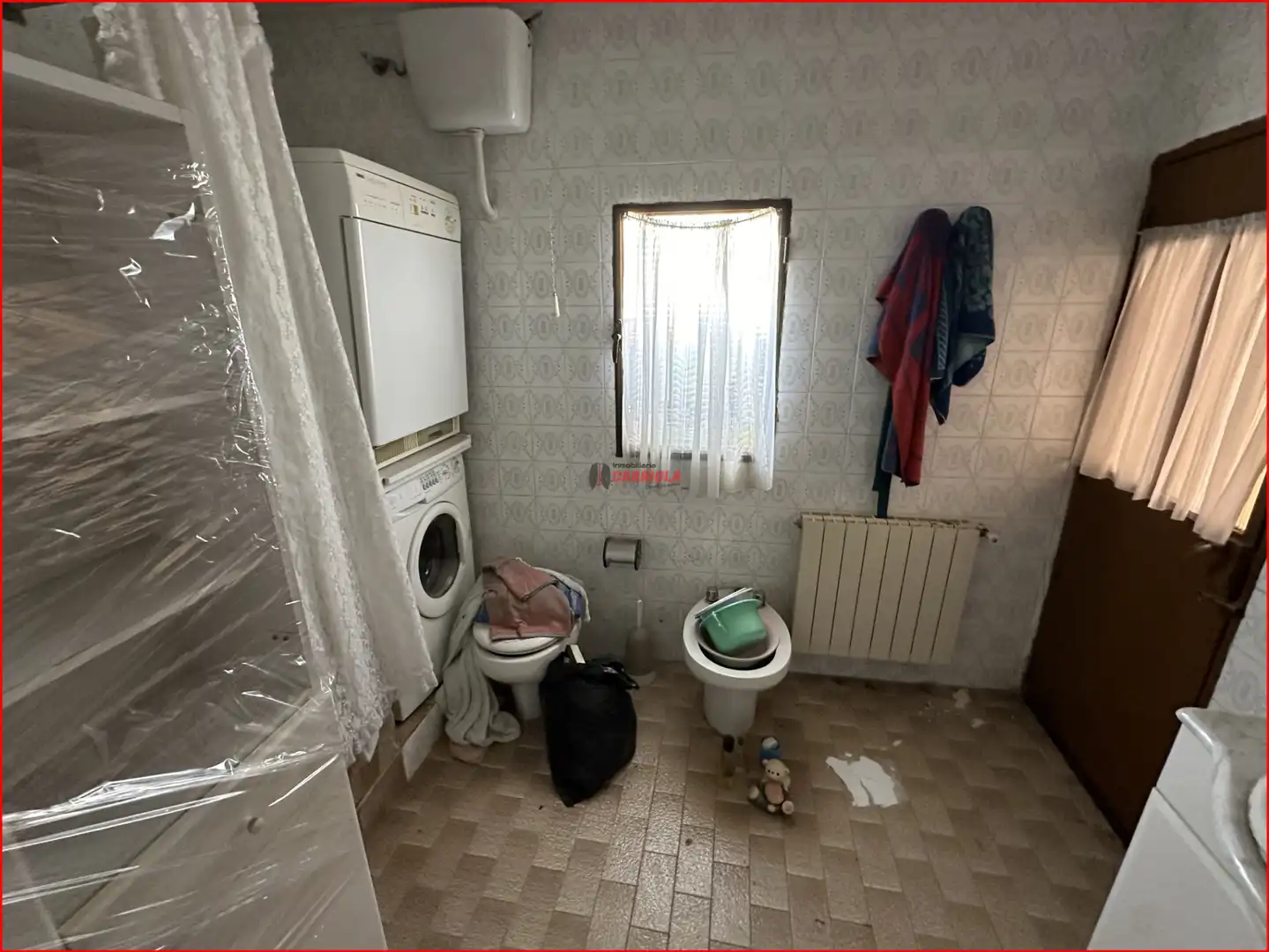 Bathroom of Detached homes for sale in Camarena