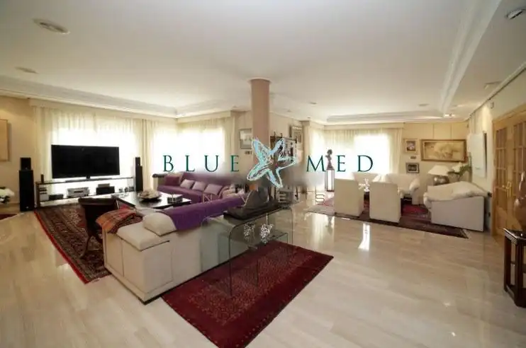 Chalet con terraza en venta en Calle de la Ribera SN, imagen 27