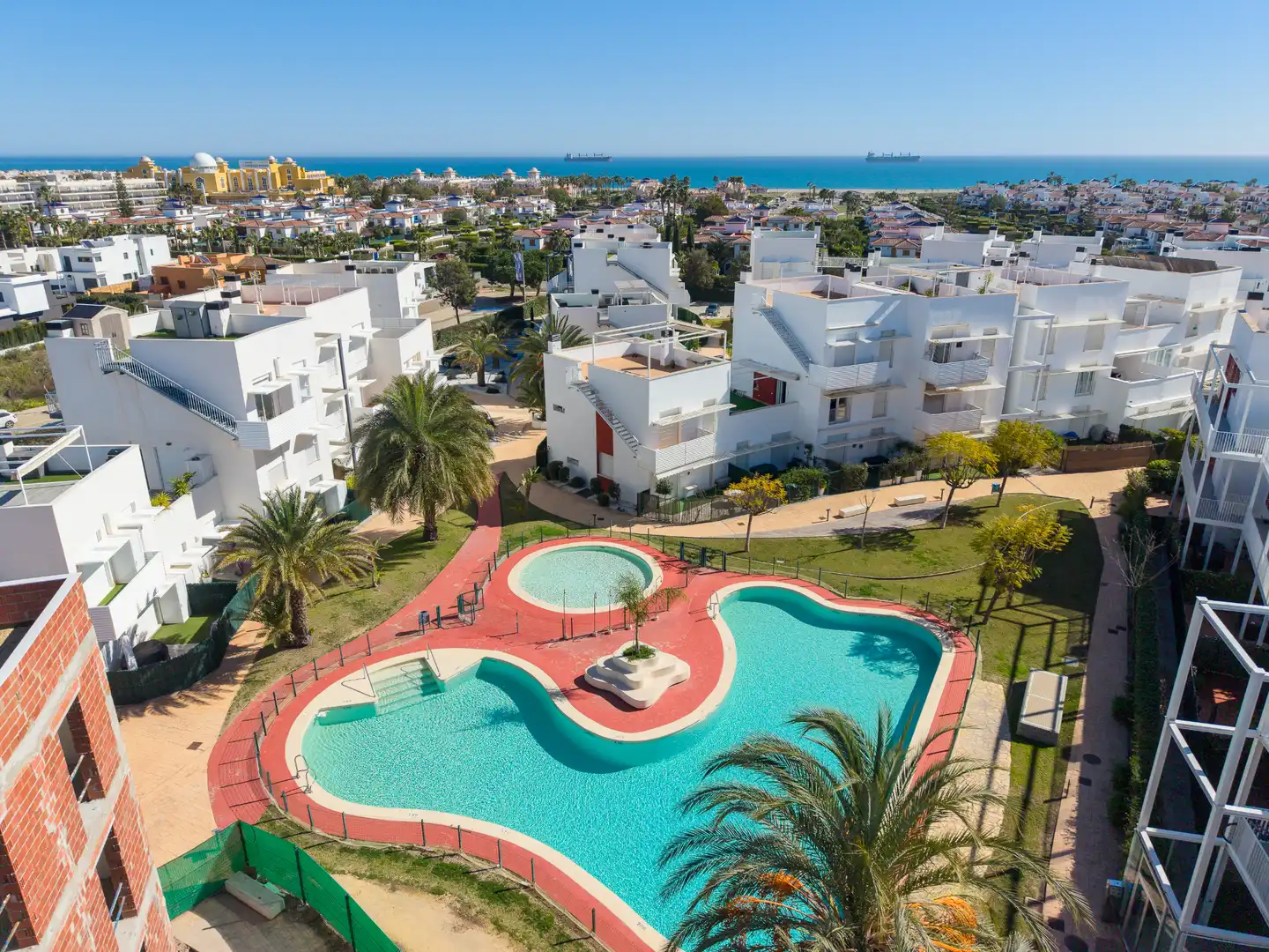 Puerto Vera